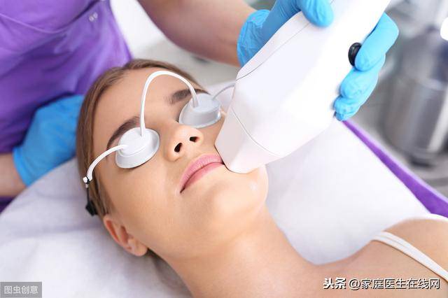 老年斑的消除方法（怎么样去除脸上的老人斑）