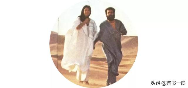 梦里花落知多少三毛(梦里花落知多少全文好句赏析)