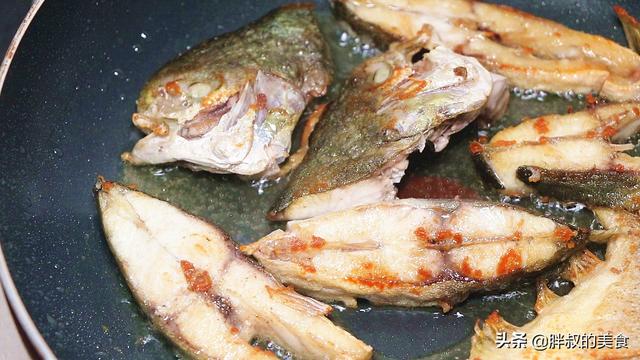 鲳鱼怎么做好吃又简单（家常鲳鱼的做法大全）