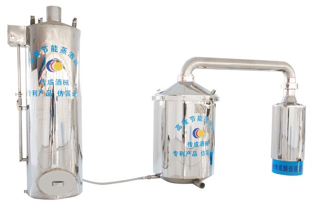 家用自酿酒设备（小型家用全自动酿酒机器）