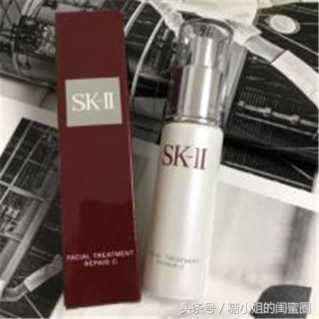 sk2使用顺序和方法(sk2产品使用顺序图)
