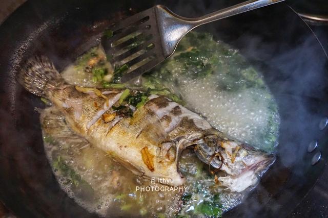 桂鱼怎么做比较好吃（家常红烧桂鱼做法）