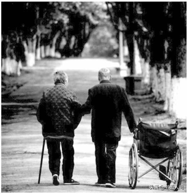 什么是 空巢老人（ 空巢老人和独居老人的区别）