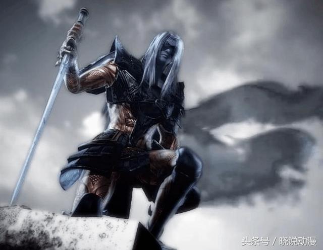 秦时明月天问剑排名第一?没有这两把牛!