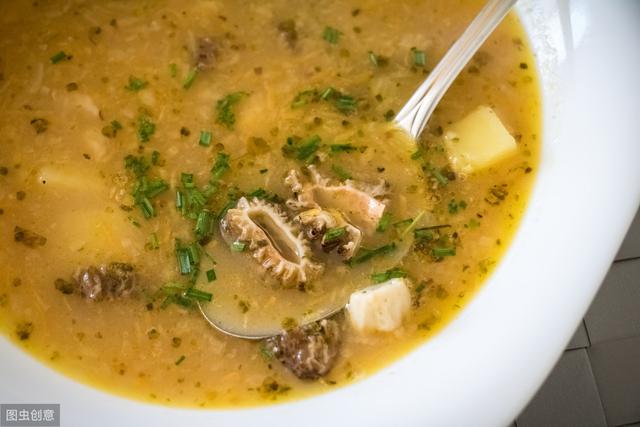 羊肚菌的价格是多少钱一斤？2020羊肚菌价格表