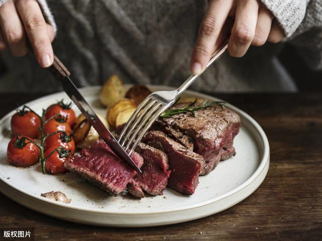 牛排几分熟好吃（牛排最好吃的是几分熟）