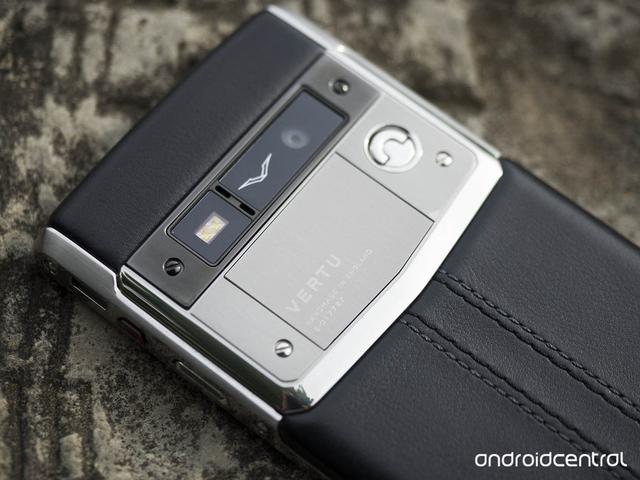 威图手机价格及图片(威图手机为什么那么贵)