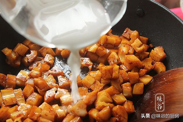 生粉的作用功效和用法（生粉和淀粉的区别）