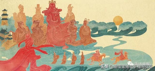 望帝啼鹃的意思是什么(主人公典故介绍)