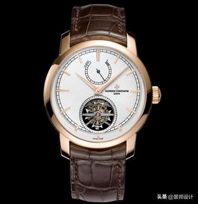 世界十大名表排名（手表品牌大全排名）