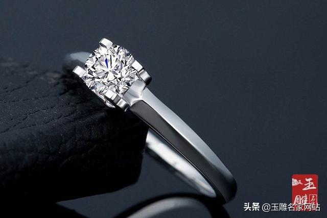 0分裸钻价格多少钱（一般50分裸钻价格表参考图）