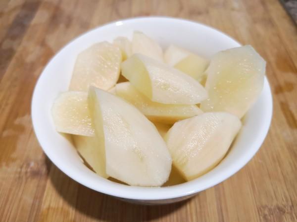 “雪莲果”生着吃还是煮着吃？8成人都不知道，弄错等于白吃