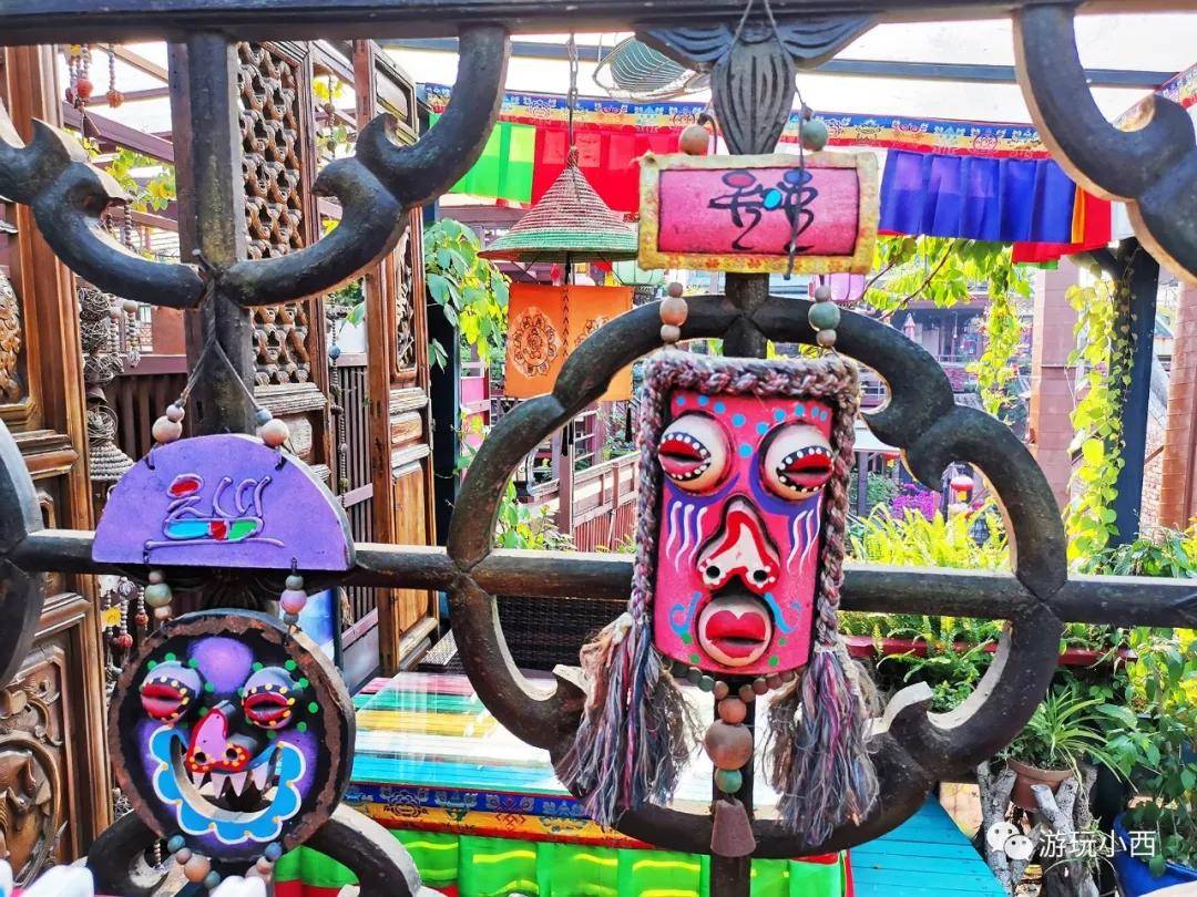 东莞有什么好玩的地方(东莞哪里好玩旅游景区)