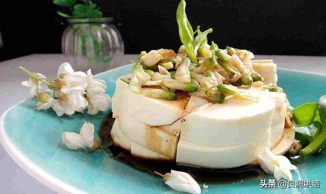 槐花怎么做好吃(槐花怎么吃好吃又简单)