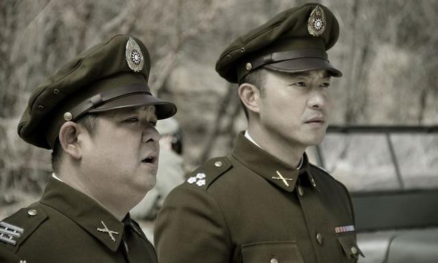 好看的谍战剧（评分9.0以上的谍战剧）