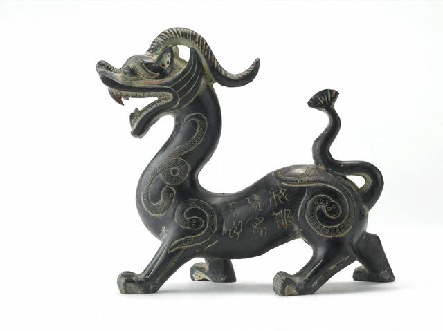 古代四大凶兽有哪些?中国古代四大凶兽排名图片！