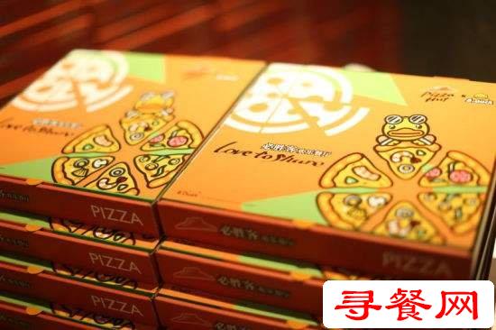 必胜客加盟费要多少(县城可以加盟必胜客吗)