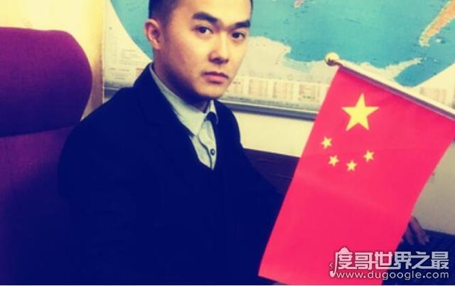 郭盛华现在怎么样在哪？郭盛华是吹的吗？