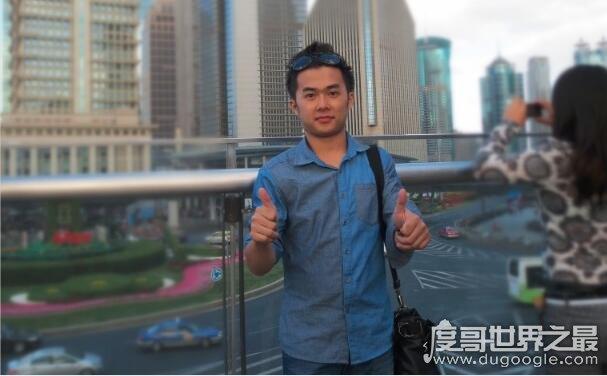 郭盛华现在怎么样在哪？郭盛华是吹的吗？