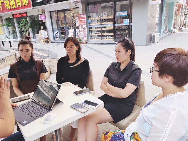 怎么开美甲店（一个新手怎么开美甲店）