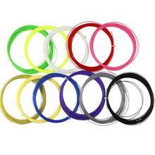 羽毛球拍线的选择(羽毛球线65和95的区别 )