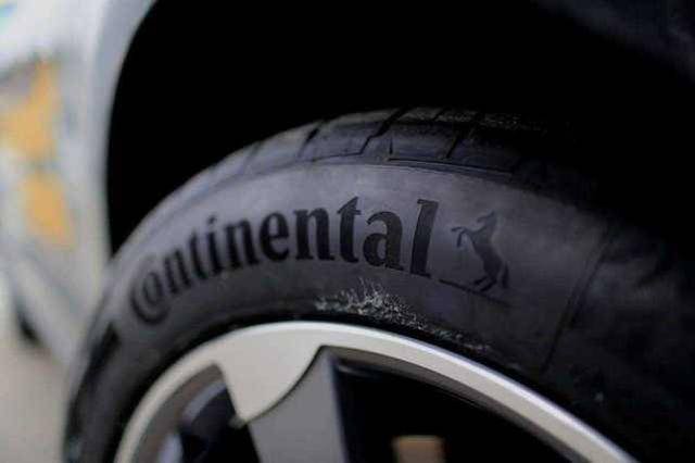 马牌轮胎怎么样(马牌轮胎和米其林轮胎哪个好)