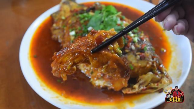 家常红烧鲳鱼的做法（红烧鲳鱼怎么做好吃步骤）