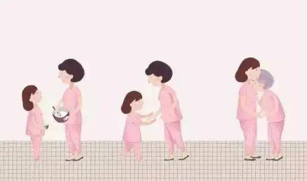 母亲节是几月几日(给母亲的母亲节礼物)