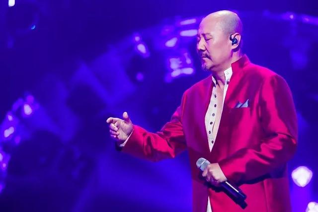 腾格尔怀念战友 十花儿为什么这样红