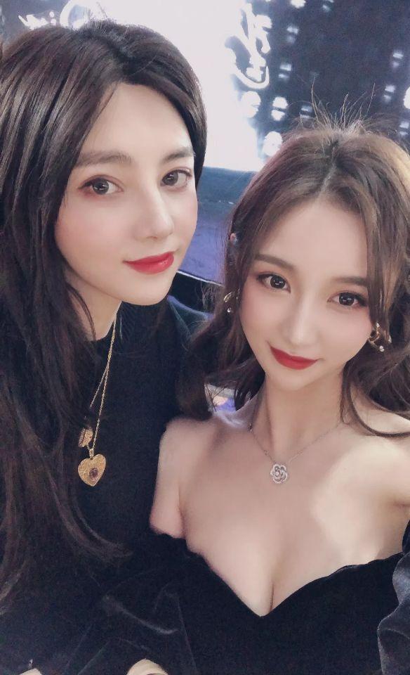 钱夫人雪梨是谁的老婆（钱夫人和雪梨关系）