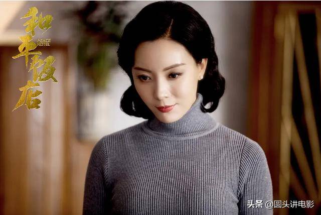 谍战剧排行榜豆瓣评分(国产十大谍战剧排行榜)