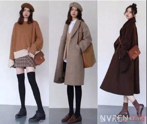 莫兰迪色系搭配怎么样？莫兰迪色系穿衣搭配！