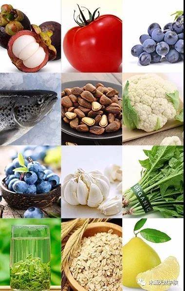 抗氧化是什么意思(抗氧化对身体有什么好处)