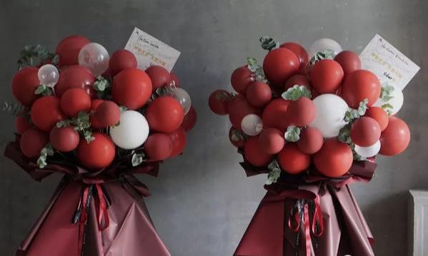 开业花篮怎么做教程(开业花篮的制作方法步骤视频)