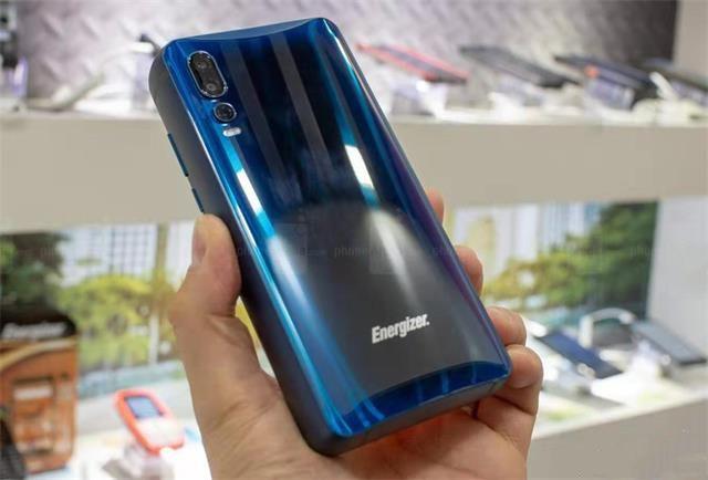 待机王智能手机毫安（超强待机王智能手机）