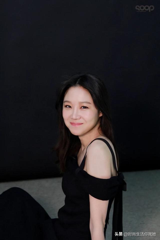 千面女郎是什么意思？千面女郎孔孝真！