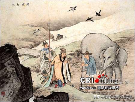 二十四孝图主要内容(二十四孝故事详细)