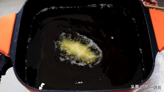 土豆棒怎么做好吃（土豆棒的做法大全）