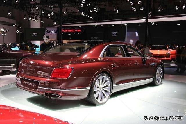 宾利多少钱一辆（宾利最便宜多少钱一辆）