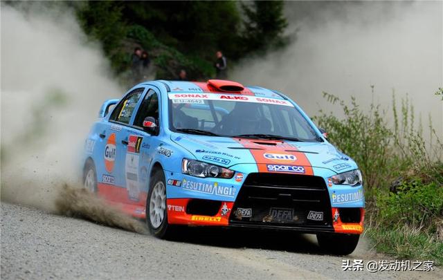 evo什么意思（汽车evo是什么模式）