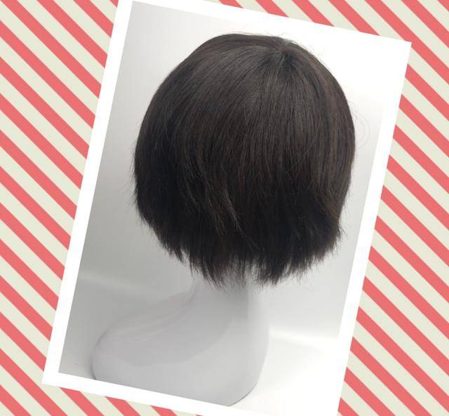 假发多少钱(一千多的假发能带多久)