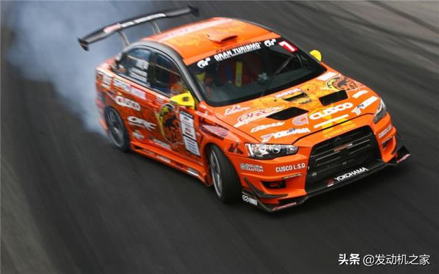 evo什么意思（汽车evo是什么模式）