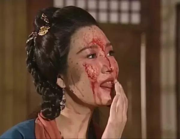 雅夫人历史是真的吗（寻秦记古天乐雅夫人）