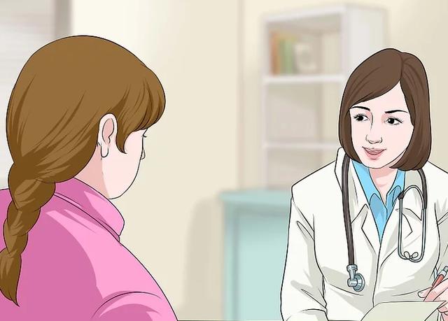 女生阴除毛 女生下面该不该脱毛?