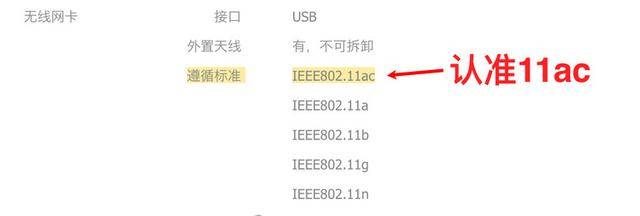 无线网卡哪个好用？几款主流无线网卡评测