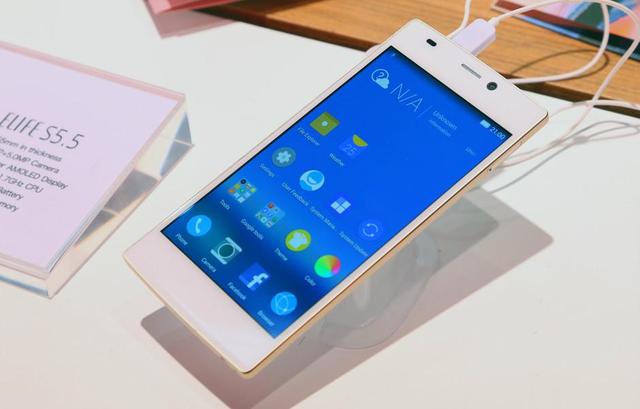 金立手机最新款最薄的 金立手机2020年最新情况！