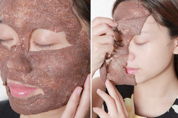 海藻面膜好吗(海藻面膜到底有没有用)