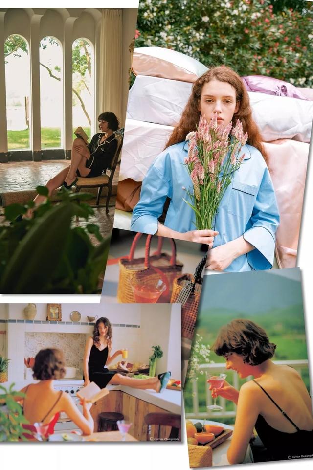 中国睡衣十大品牌（睡衣品牌前十名）