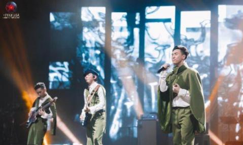 陈乐基为什么不火了（陈乐基被淘汰原因揭秘）