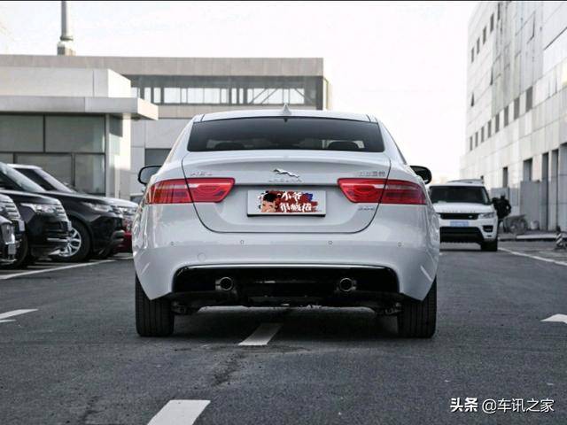 捷豹多少钱一辆最便宜（捷豹车多少钱最低价钱）